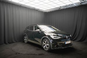 Volkswagen ID.4 bild 5