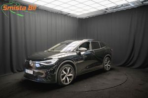 Volkswagen ID.4 bild 1