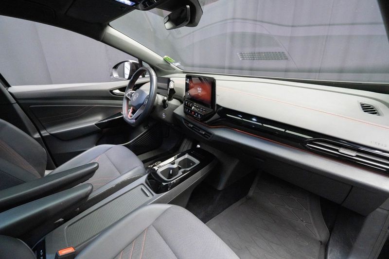 Volkswagen ID.4 bild 16