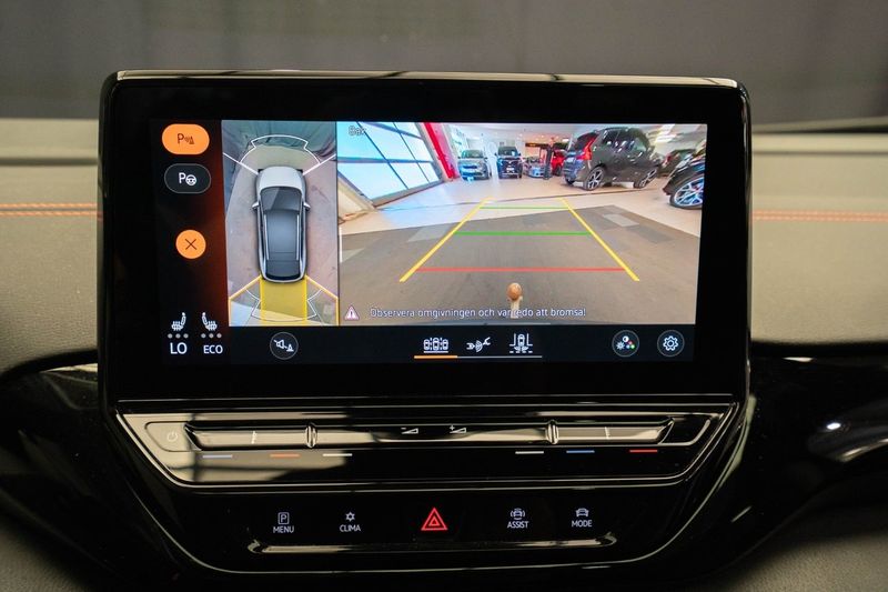 Volkswagen ID.4 bild 13