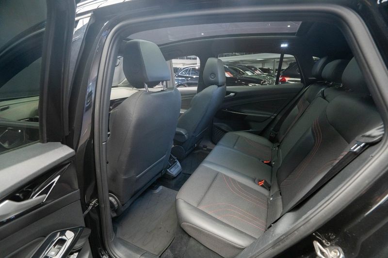 Volkswagen ID.4 bild 20