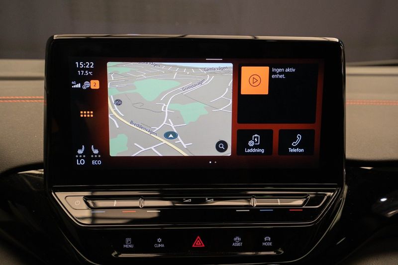 Volkswagen ID.4 bild 22