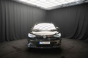 Volkswagen ID.4 bild 4