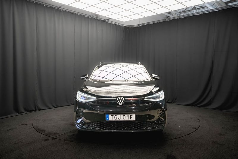 Volkswagen ID.4 bild 4