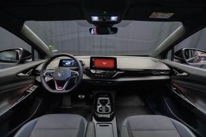 Volkswagen ID.4 bild 14