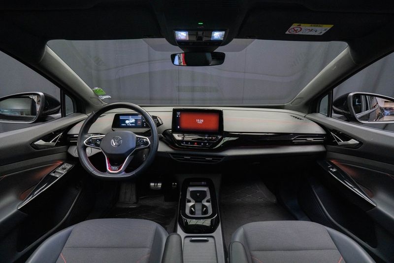Volkswagen ID.4 bild 14