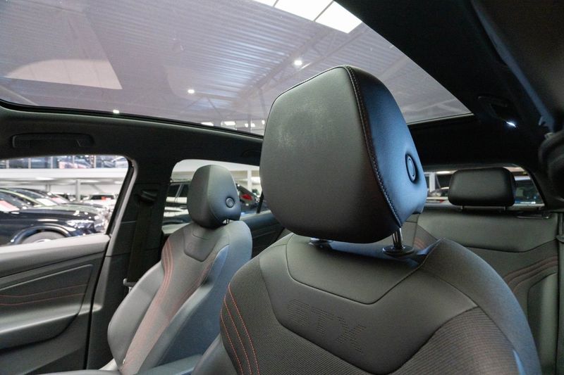 Volkswagen ID.4 bild 12