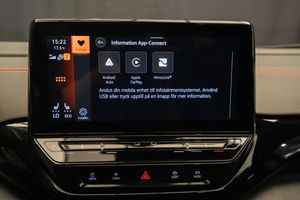 Volkswagen ID.4 bild 23