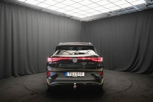 Volkswagen ID.4 bild 8