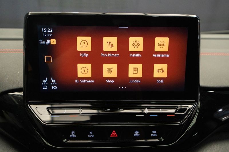 Volkswagen ID.4 bild 24
