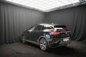 Volkswagen ID.4 bild 9