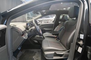 Volkswagen ID.4 bild 17