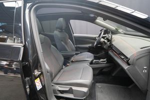 Volkswagen ID.4 bild 19