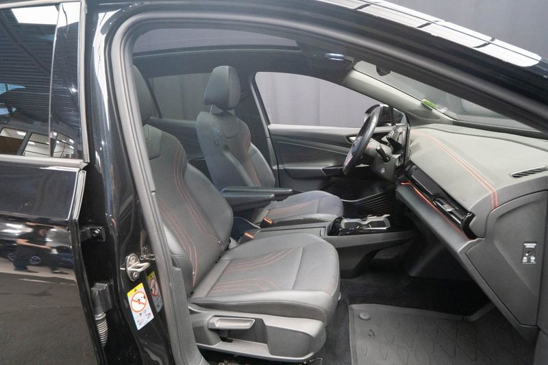 Volkswagen ID.4 bild 19