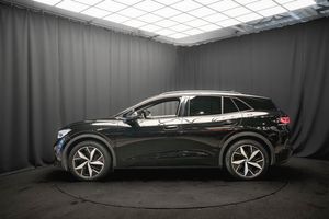 Volkswagen ID.4 bild 10