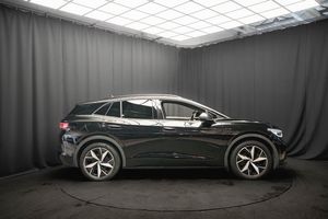 Volkswagen ID.4 bild 6