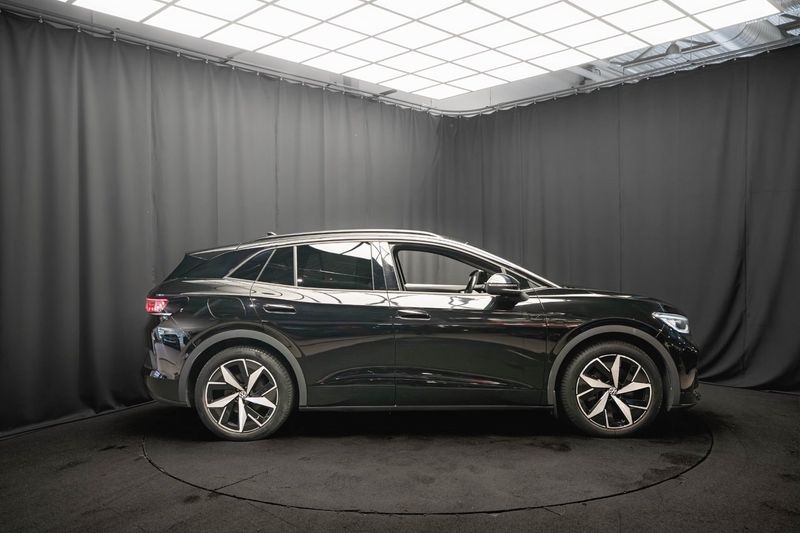 Volkswagen ID.4 bild 6