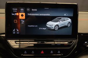 Volkswagen ID.4 bild 25