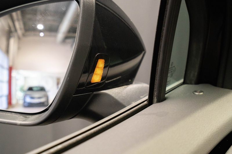 Volkswagen ID.4 bild 18