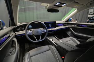 Volkswagen Passat bild 11