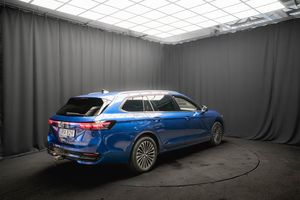 Volkswagen Passat bild 7