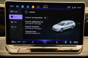 Volkswagen Passat bild 28