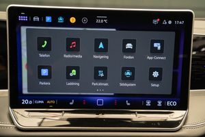 Volkswagen Passat bild 26