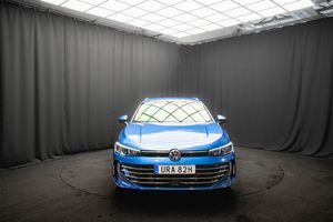 Volkswagen Passat bild 4