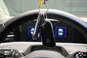 Volkswagen Passat bild 29