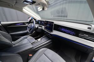 Volkswagen Passat bild 16