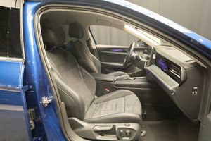 Volkswagen Passat bild 18