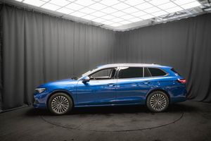 Volkswagen Passat bild 10