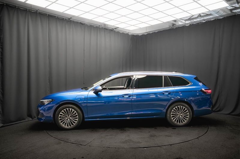 Volkswagen Passat bild 10