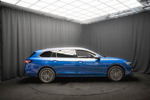 Volkswagen Passat bild 6