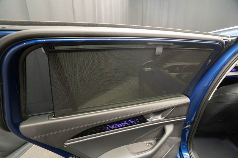 Volkswagen Passat bild 21