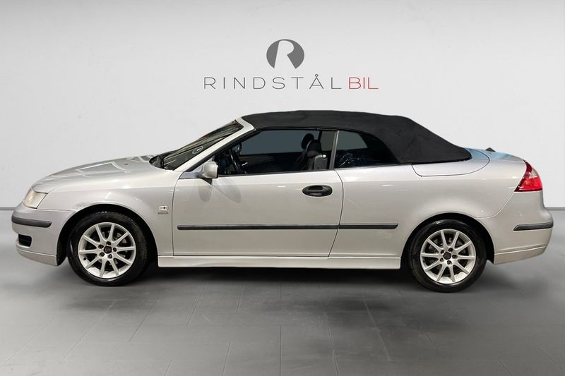 Saab 9-3 bild 4