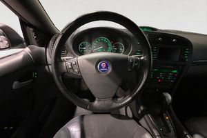 Saab 9-3 bild 13