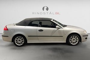 Saab 9-3 bild 8