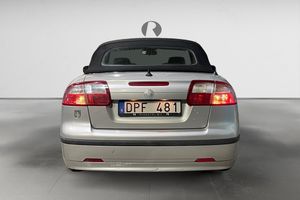 Saab 9-3 bild 6