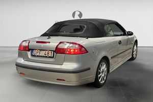 Saab 9-3 bild 7
