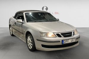 Saab 9-3 bild 9