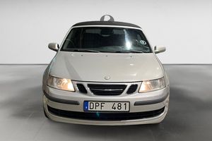 Saab 9-3 bild 10