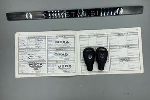 Saab 9-3 bild 17