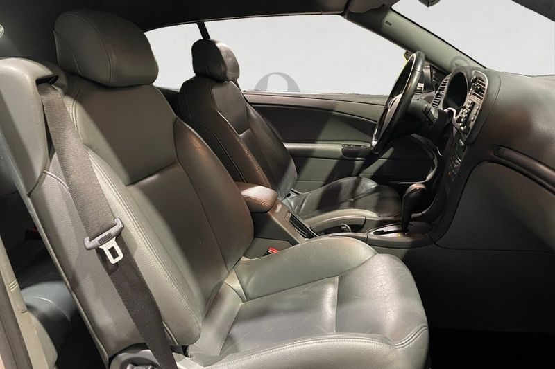 Saab 9-3 bild 15