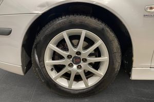 Saab 9-3 bild 16