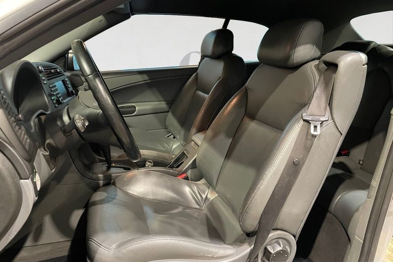 Saab 9-3 bild 3