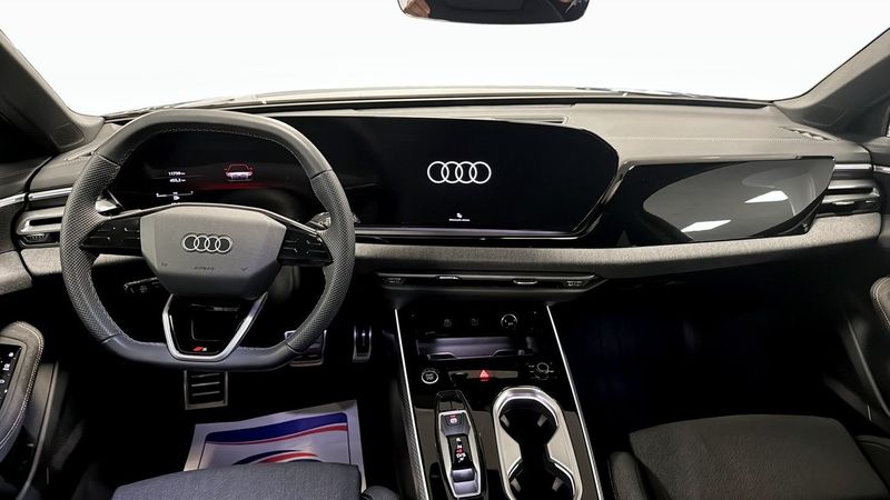 Audi A6 bild 10