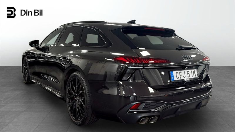 Audi A6 bild 4