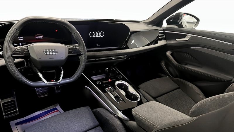 Audi A6 bild 11