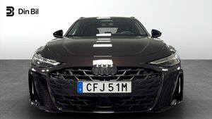 Audi A6 bild 5
